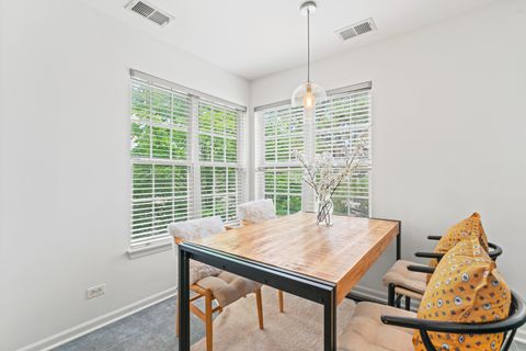 Tiny photo for 2038 Cambria Court, Northbrook, IL 60062 (MLS # 12476350)