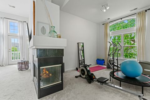 Tiny photo for 2038 Cambria Court, Northbrook, IL 60062 (MLS # 12476350)