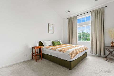 Tiny photo for 2038 Cambria Court, Northbrook, IL 60062 (MLS # 12476350)