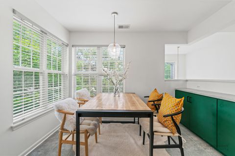 Tiny photo for 2038 Cambria Court, Northbrook, IL 60062 (MLS # 12476350)