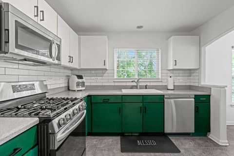 Tiny photo for 2038 Cambria Court, Northbrook, IL 60062 (MLS # 12476350)