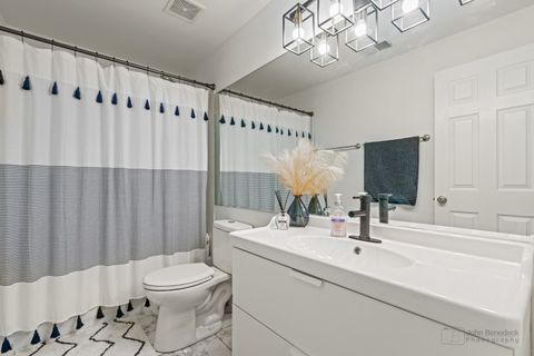 Tiny photo for 2038 Cambria Court, Northbrook, IL 60062 (MLS # 12476350)