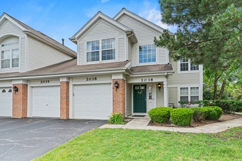 Photo of 2038 Cambria Court, Northbrook, IL 60062 (MLS # 12476350)
