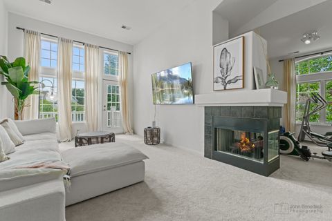 Tiny photo for 2038 Cambria Court, Northbrook, IL 60062 (MLS # 12476350)