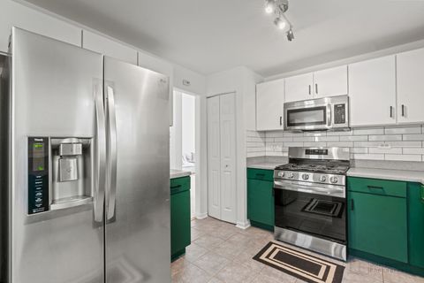 Tiny photo for 2038 Cambria Court, Northbrook, IL 60062 (MLS # 12476350)