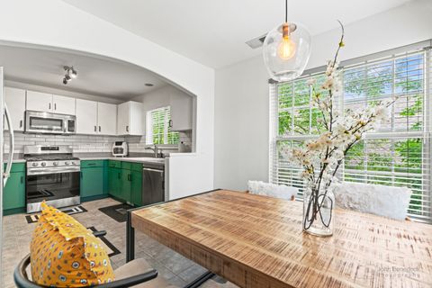 Tiny photo for 2038 Cambria Court, Northbrook, IL 60062 (MLS # 12476350)