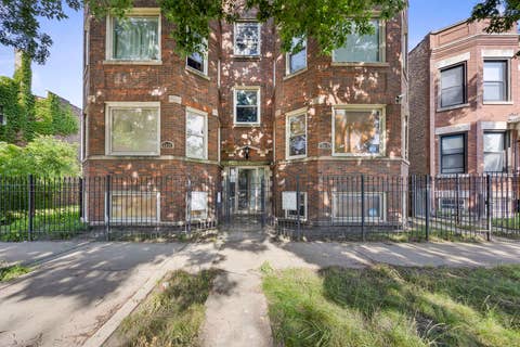 Photo of 6938 S Dorchester Avenue #2, Chicago, IL 60637 (MLS # 12722571)