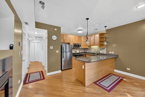Tiny photo for 6938 S Dorchester Avenue #2, Chicago, IL 60637 (MLS # 12722571)
