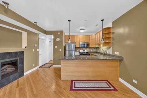 Tiny photo for 6938 S Dorchester Avenue #2, Chicago, IL 60637 (MLS # 12722571)