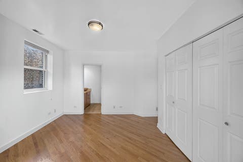 Tiny photo for 6938 S Dorchester Avenue #2, Chicago, IL 60637 (MLS # 12722571)