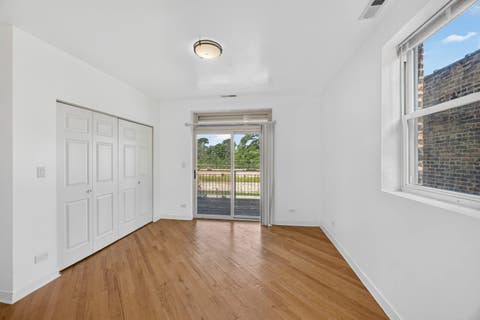 Tiny photo for 6938 S Dorchester Avenue #2, Chicago, IL 60637 (MLS # 12722571)