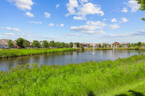 Tiny photo for 3633 Hyde Park Court, Elgin, IL 60124 (MLS # 12669089)