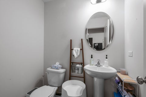 Tiny photo for 3633 Hyde Park Court, Elgin, IL 60124 (MLS # 12669089)