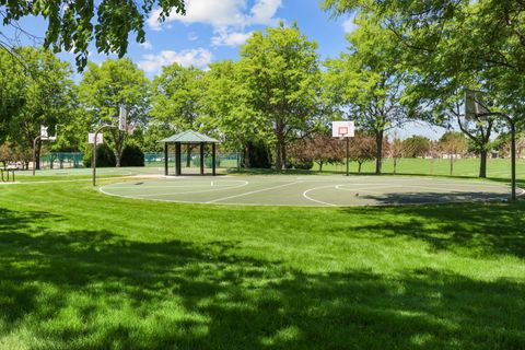 Tiny photo for 3633 Hyde Park Court, Elgin, IL 60124 (MLS # 12669089)