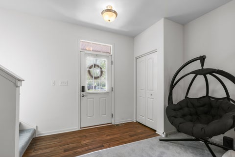 Tiny photo for 3633 Hyde Park Court, Elgin, IL 60124 (MLS # 12669089)
