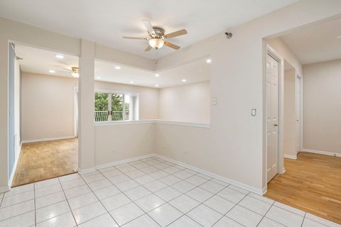 Tiny photo for 7051 W Touhy Avenue #604, Niles, IL 60714 (MLS # 12749445)