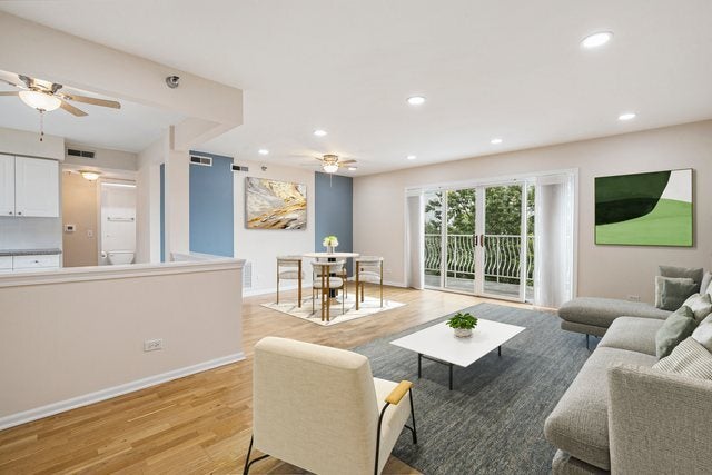 7051 W Touhy Avenue 604