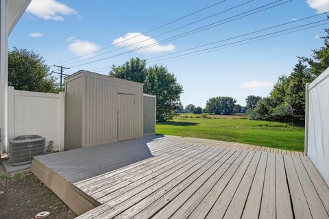 Tiny photo for 1123 Sausalito Court, Bartlett, IL 60103 (MLS # 12465941)