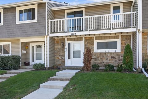 Photo of 1123 Sausalito Court, Bartlett, IL 60103 (MLS # 12465941)