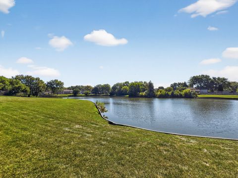 Tiny photo for 1123 Sausalito Court, Bartlett, IL 60103 (MLS # 12465941)