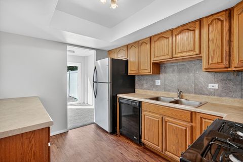 Tiny photo for 1123 Sausalito Court, Bartlett, IL 60103 (MLS # 12465941)