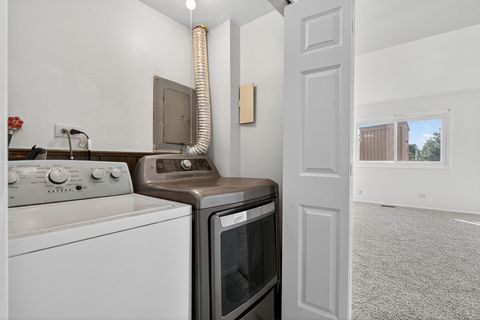 Tiny photo for 1123 Sausalito Court, Bartlett, IL 60103 (MLS # 12465941)