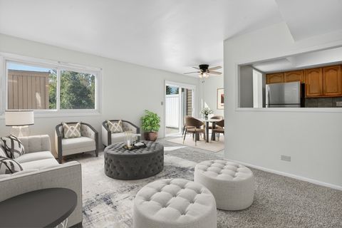 Tiny photo for 1123 Sausalito Court, Bartlett, IL 60103 (MLS # 12465941)