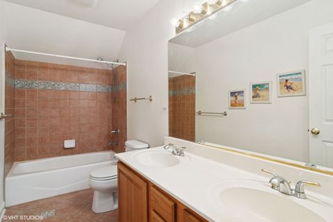 Tiny photo for 1048 N Palos Avenue, Palatine, IL 60067 (MLS # 12456096)