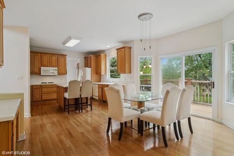 Tiny photo for 1048 N Palos Avenue, Palatine, IL 60067 (MLS # 12456096)