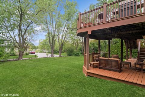 Tiny photo for 1048 N Palos Avenue, Palatine, IL 60067 (MLS # 12456096)