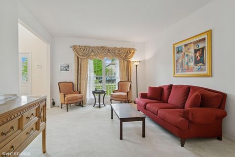 Tiny photo for 1048 N Palos Avenue, Palatine, IL 60067 (MLS # 12456096)