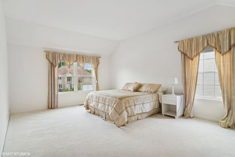 Tiny photo for 1048 N Palos Avenue, Palatine, IL 60067 (MLS # 12456096)