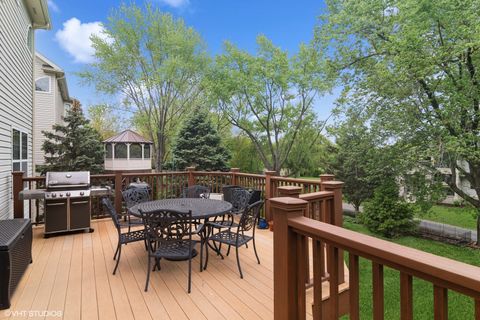 Tiny photo for 1048 N Palos Avenue, Palatine, IL 60067 (MLS # 12456096)