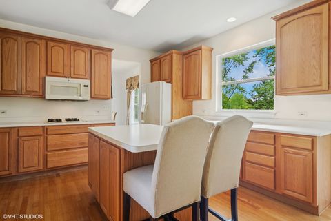 Tiny photo for 1048 N Palos Avenue, Palatine, IL 60067 (MLS # 12456096)