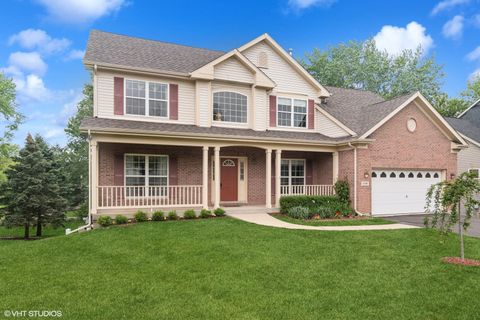 1048 N Palos Avenue Palatine IL 60067