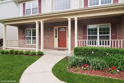 Tiny photo for 1048 N Palos Avenue, Palatine, IL 60067 (MLS # 12456096)