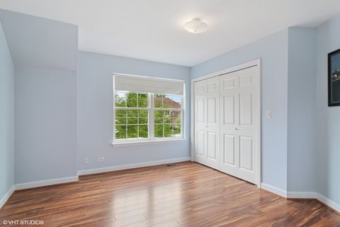 Tiny photo for 1048 N Palos Avenue, Palatine, IL 60067 (MLS # 12456096)