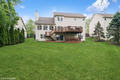 Tiny photo for 1048 N Palos Avenue, Palatine, IL 60067 (MLS # 12456096)