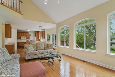 Tiny photo for 1048 N Palos Avenue, Palatine, IL 60067 (MLS # 12456096)