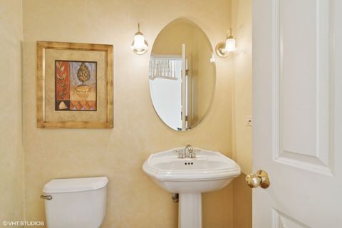 Tiny photo for 1048 N Palos Avenue, Palatine, IL 60067 (MLS # 12456096)