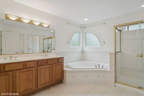 Tiny photo for 1048 N Palos Avenue, Palatine, IL 60067 (MLS # 12456096)