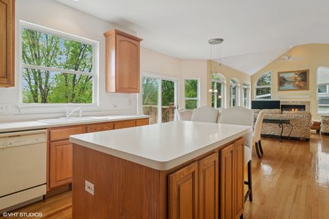 Tiny photo for 1048 N Palos Avenue, Palatine, IL 60067 (MLS # 12456096)