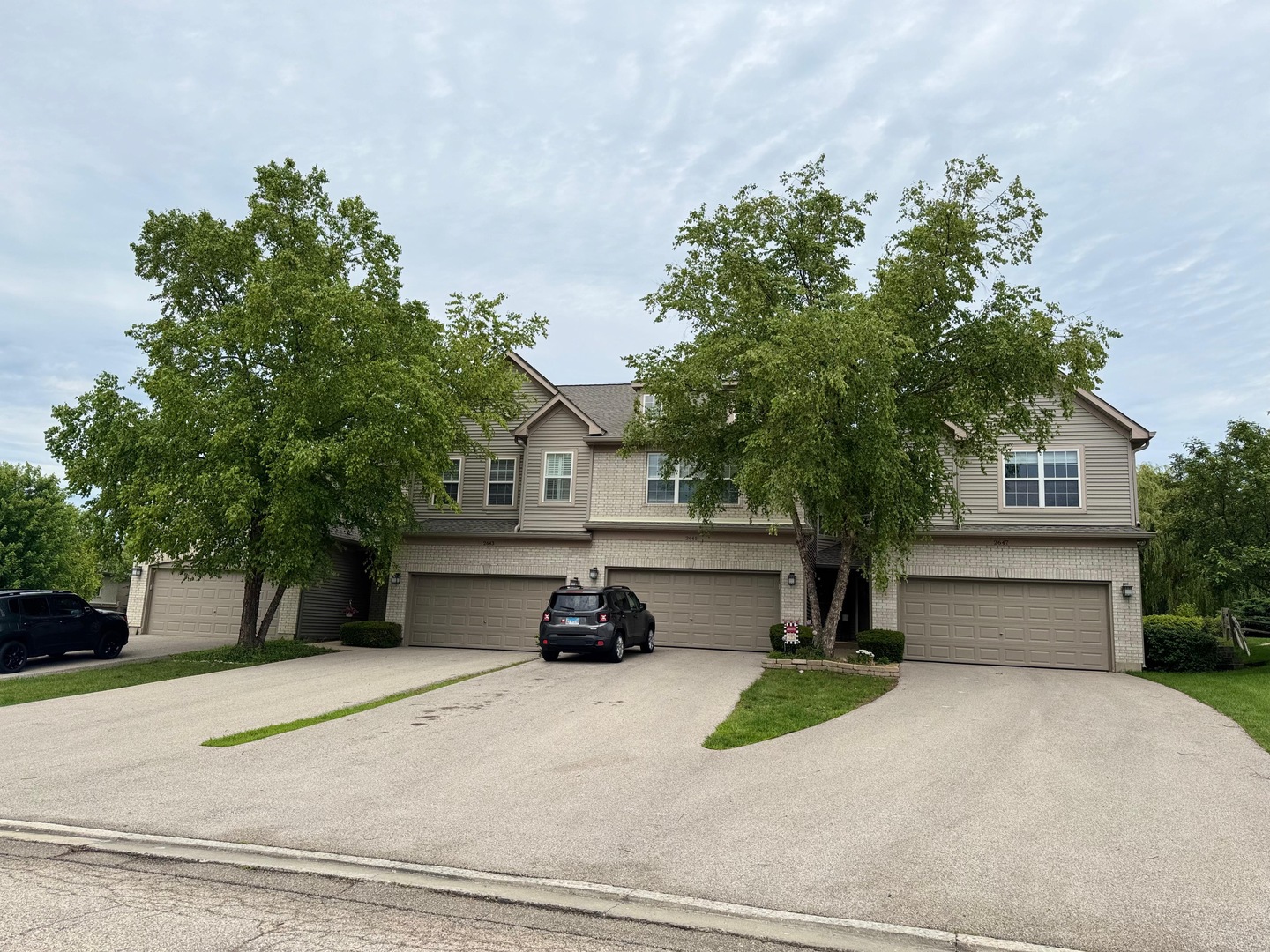 2647 Granite Court