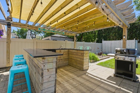 Tiny photo for 204 S Home Avenue, Park Ridge, IL 60068 (MLS # 12759289)