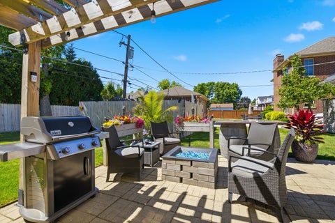 Tiny photo for 204 S Home Avenue, Park Ridge, IL 60068 (MLS # 12759289)