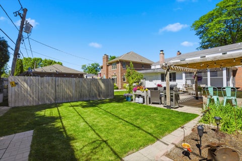 Tiny photo for 204 S Home Avenue, Park Ridge, IL 60068 (MLS # 12759289)