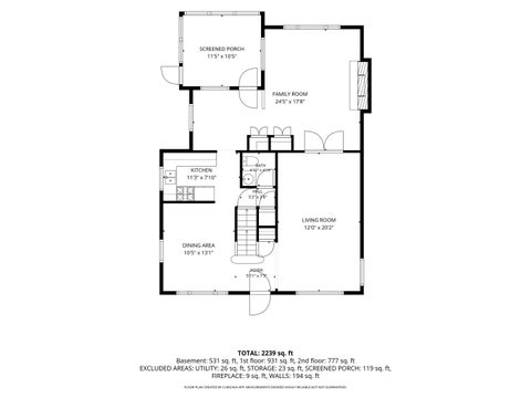 Tiny photo for 204 S Home Avenue, Park Ridge, IL 60068 (MLS # 12759289)