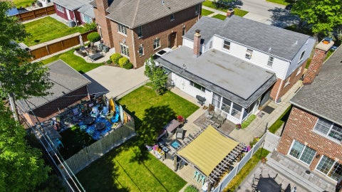 Tiny photo for 204 S Home Avenue, Park Ridge, IL 60068 (MLS # 12759289)