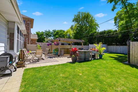 Tiny photo for 204 S Home Avenue, Park Ridge, IL 60068 (MLS # 12759289)