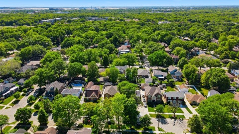 Tiny photo for 204 S Home Avenue, Park Ridge, IL 60068 (MLS # 12759289)